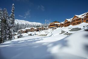 The Khyber Himalayan Resort & Spa
