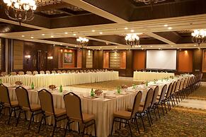 The Khyber Himalayan Resort & Spa