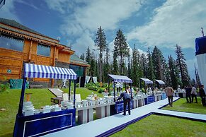 The Khyber Himalayan Resort & Spa