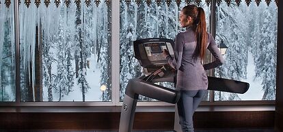 The Khyber Himalayan Resort & Spa