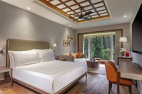 The Khyber Himalayan Resort & Spa