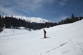The Khyber Himalayan Resort & Spa