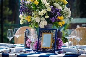 The Khyber Himalayan Resort & Spa