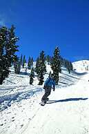 The Khyber Himalayan Resort & Spa