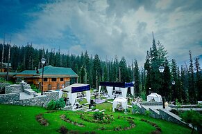 The Khyber Himalayan Resort & Spa