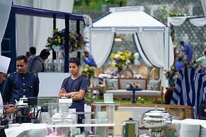 The Khyber Himalayan Resort & Spa