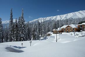 The Khyber Himalayan Resort & Spa