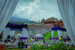 The Khyber Himalayan Resort & Spa