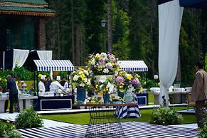 The Khyber Himalayan Resort & Spa