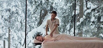 The Khyber Himalayan Resort & Spa