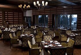 The Khyber Himalayan Resort & Spa