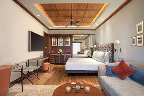 The Khyber Himalayan Resort & Spa