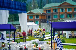 The Khyber Himalayan Resort & Spa