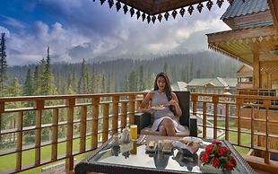 The Khyber Himalayan Resort & Spa