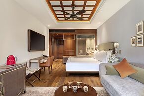 The Khyber Himalayan Resort & Spa