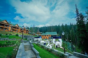 The Khyber Himalayan Resort & Spa
