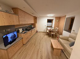 Roulette Apartments