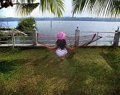 Blue Waters Cherai