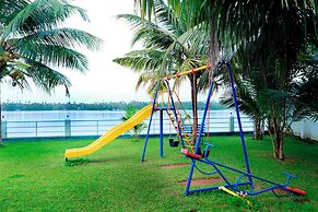 Renai Blue Waters Cherai