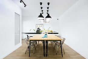 Blu Monkey Bed & Breakfast Phuket