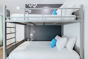 Blu Monkey Bed & Breakfast Phuket