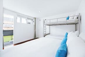 Blu Monkey Bed & Breakfast Phuket