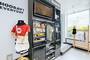 Blu Monkey Bed & Breakfast Phuket