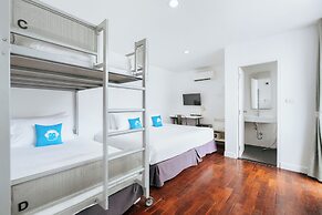 Blu Monkey Bed & Breakfast Phuket