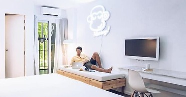 Blu Monkey Bed & Breakfast Phuket