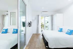 Blu Monkey Bed & Breakfast Phuket