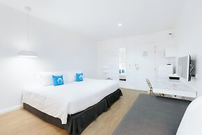 Blu Monkey Bed & Breakfast Phuket