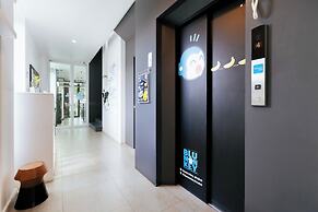 Blu Monkey Bed & Breakfast Phuket