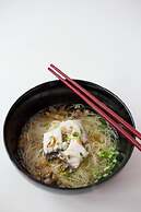 Blu Monkey Bed & Breakfast Phuket