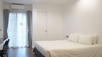 Blu Monkey Bed & Breakfast Phuket