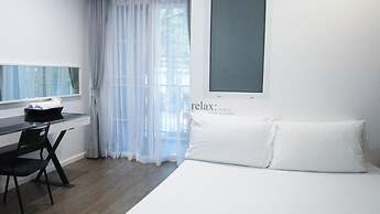 Blu Monkey Bed & Breakfast Phuket