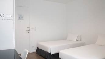 Blu Monkey Bed & Breakfast Phuket