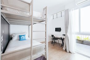 Blu Monkey Bed & Breakfast Phuket