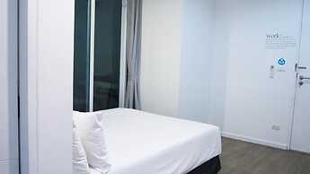 Blu Monkey Bed & Breakfast Phuket