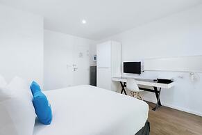 Blu Monkey Bed & Breakfast Phuket