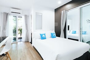 Blu Monkey Bed & Breakfast Phuket