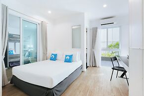 Blu Monkey Bed & Breakfast Phuket