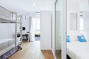 Blu Monkey Bed & Breakfast Phuket