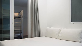 Blu Monkey Bed & Breakfast Phuket