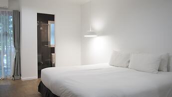 Blu Monkey Bed & Breakfast Phuket