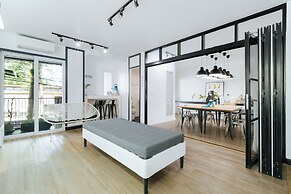 Blu Monkey Bed & Breakfast Phuket