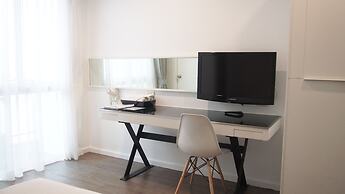 Blu Monkey Bed & Breakfast Phuket