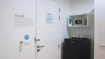 Blu Monkey Bed & Breakfast Phuket