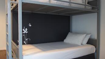 Blu Monkey Bed & Breakfast Phuket