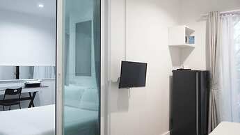 Blu Monkey Bed & Breakfast Phuket