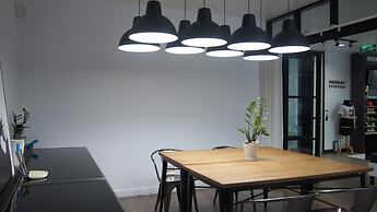 Blu Monkey Bed & Breakfast Phuket